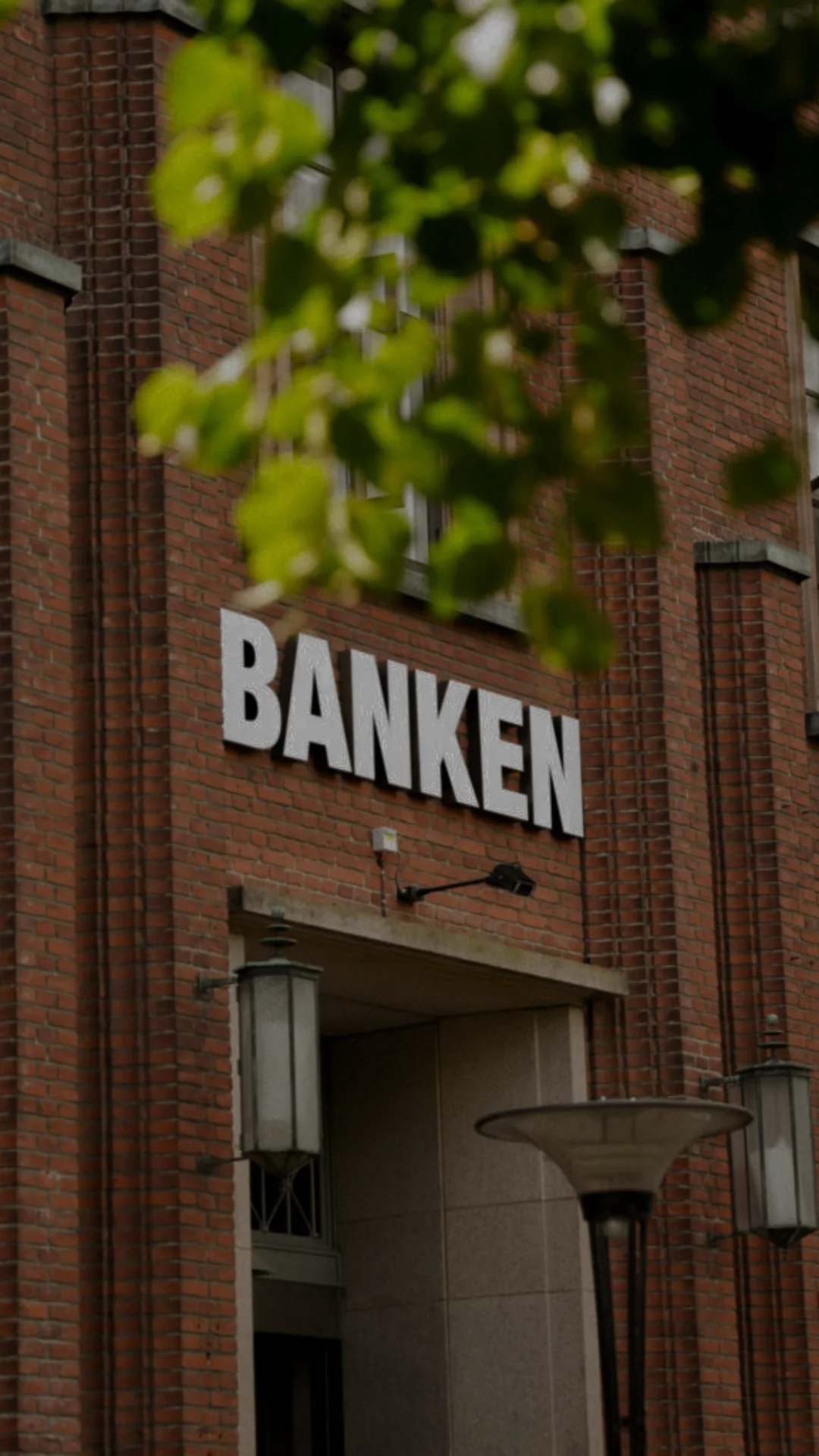 Banken Foodhall