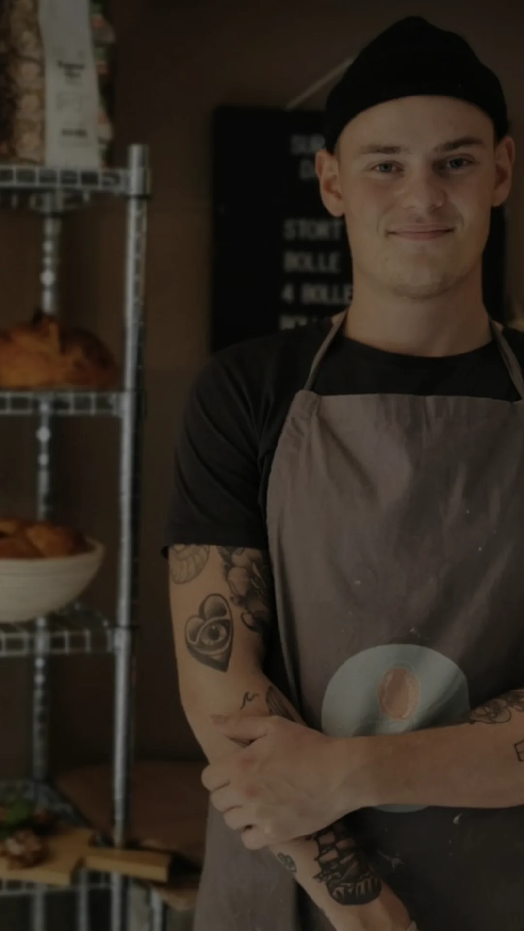 DavidBreadHead